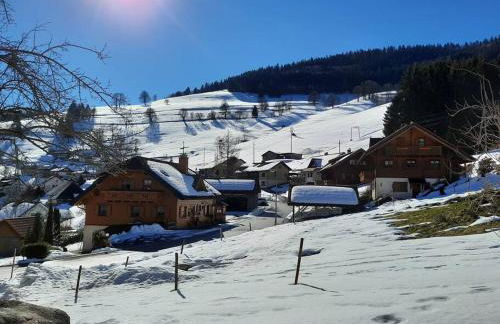 Ferienwohnung-Einklang im schönen Südschwarzwald - Foto 17