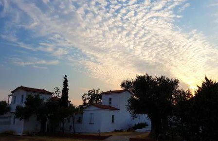 Loukoulos' maisonette - Foto 22