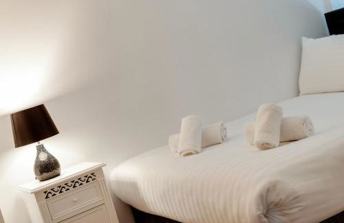 The Print Works Apartments - Foto 13