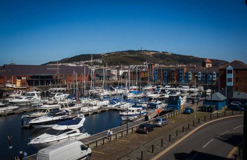 Baystays Scenic View - Foto 21