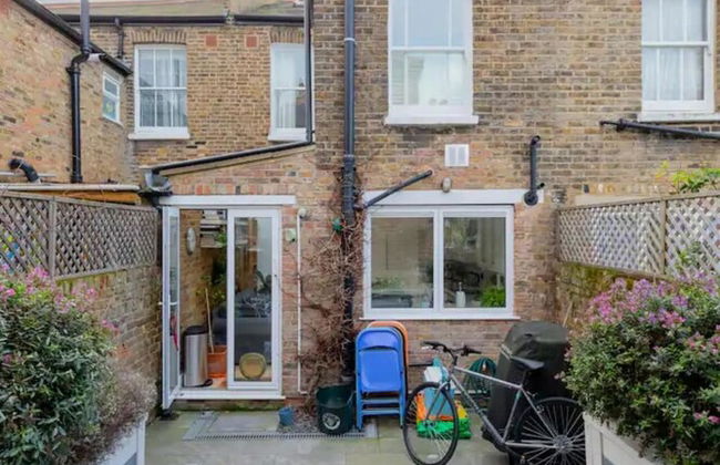 Beautifully Designed 2BD House - by Queen's Park! - Foto 46