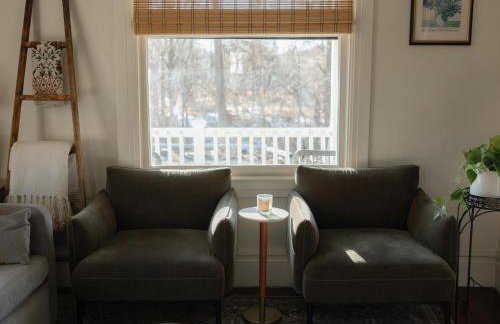 Designer Home, Hot Tub, Private Yard, & Projector - Foto 66