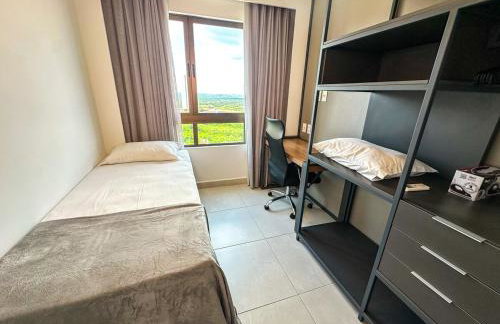 Flat 1305 no Complexo Heron Marinho - Foto 7