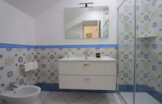 Villa Vittoria - Foto 44