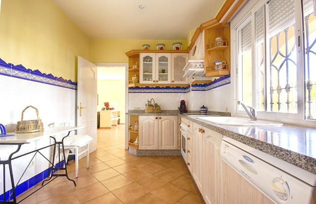 Apartamentos Sierra Tejeda - Photo 115