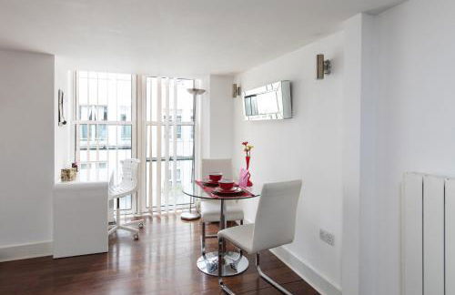 My London Holiday Home - Foto 9