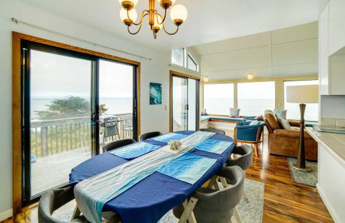 Rahus Ocean Refuge with Manchester Coast Views! - Foto 9