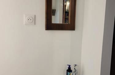 Yourte d'intérieur d'une demeure du 18e siècle en Anjou entre vignes et châteaux - Foto 7