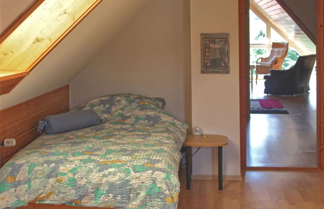 Alpine Stay in Herrischried - Foto 9