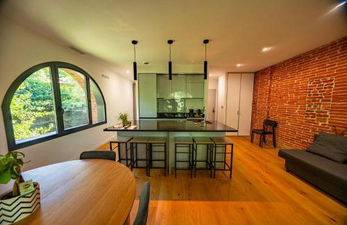 LE MOULIN DE LA FLAMBERE - Foto 9