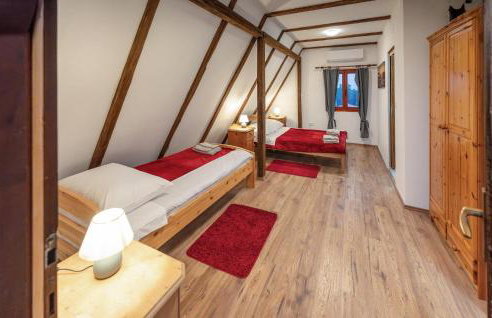 3 Bedroom Cozy Home In Krivaja Vojnicka - Foto 29