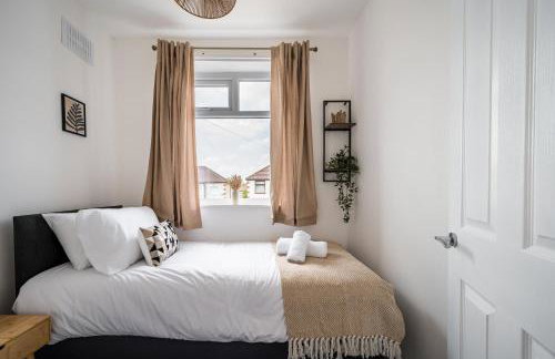 Hestia House: comfort and relaxation in the city - Foto 16