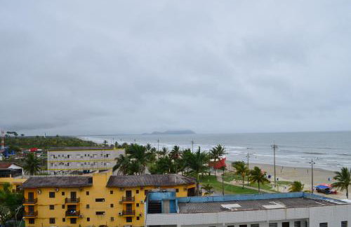 Apartamento vista para o mar, com piscina pé na areia - Foto 44