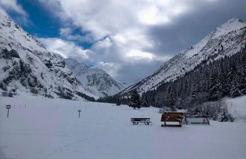 Résidence les Alpages - Appartement Boule de neige - 3 pièces 6 personnes - Photo 29