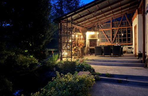 Dom w górach Saganówka Beskidy - Foto 52