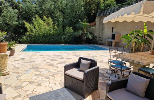 Villa Sambracitaine - Foto 31