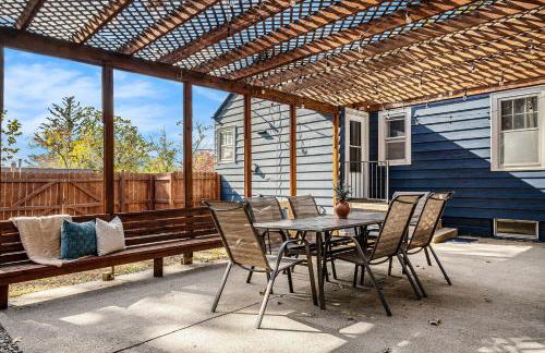 Charming Benson Home Fenced Yard & BBQ - Photo 38