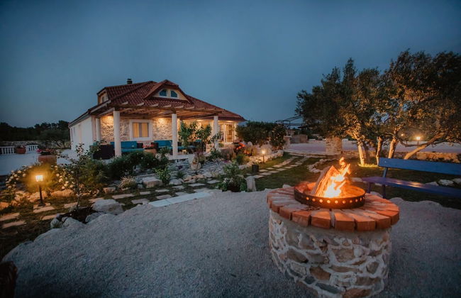 Villa Red Hacienda with Pool - Foto 61