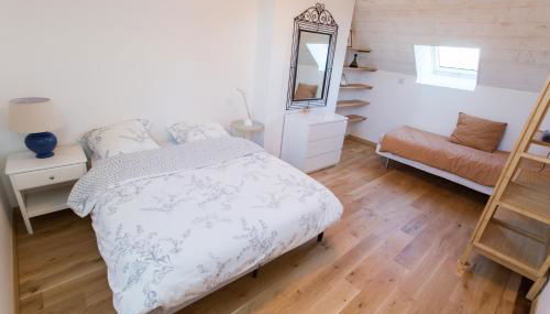 Le Gîte de la Coulonnière, 5km de Beauval - Photo 4