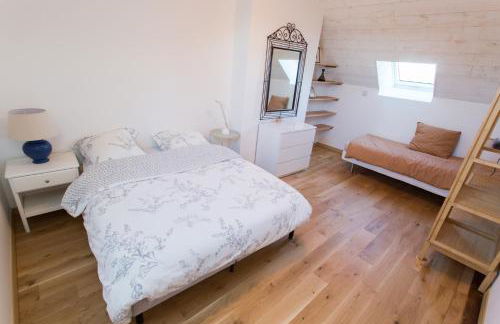 Le Gîte de la Coulonnière, 5km de Beauval - Foto 4