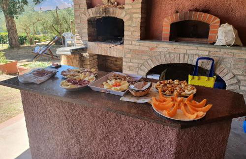 Agriturismo Lampugnano - Foto 122