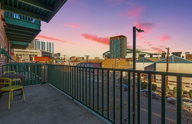 Stunning Phoenix Prime Urban Living - Foto 2