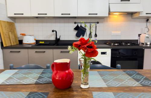 Casa al mare con giardino "Garden House", 2 km spiaggia golfo di Baratti & parco archeologico - Foto 9