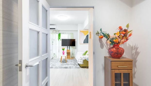 New Ueno Station 7 Min Walk Inarimachi - Foto 4, Habitación