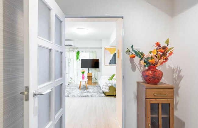 New Ueno Station 7 Min Walk Inarimachi - Foto 4