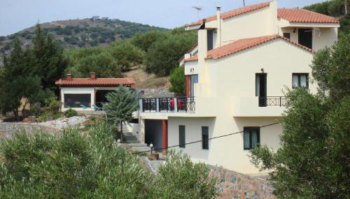 Villa Iliothea - Foto 5