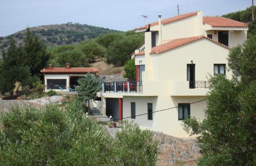 Villa Iliothea - Foto 5