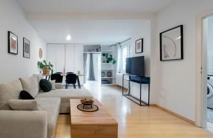 Bismarck Home - Central and Relaxing with Rooftop Terrace in Essen nähe Messe - Foto 5