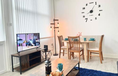 Cosy Prenton home near Tranmere Club and Liverpool - Foto 14