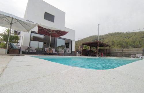 Villa Franz House Casa Principal - Foto 1