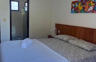 Cond Residencial Resort Pipa Chalés Triplex - Centro de Pipa - Foto 28