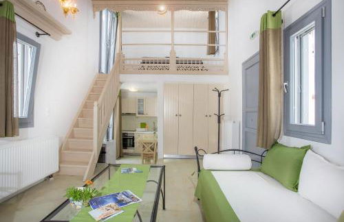 Ianthi Boutique Guesthouses Skyros - Photo 66