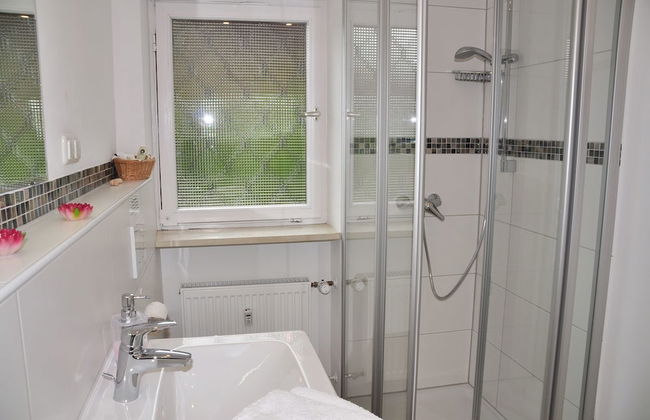 Haus am Wiesengrund - Foto 19