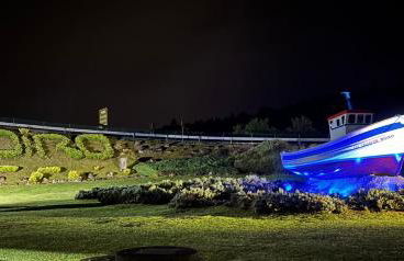 Piso Barbanza Arousa - Foto 26