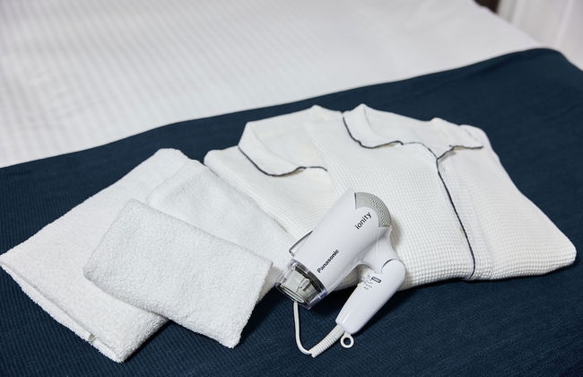 Eslead Hotel Namba Daikokucho - Foto 11