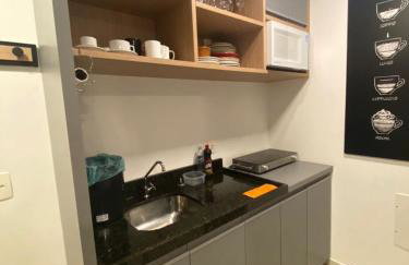 Taguá Life Apart Hotel - AP For Leisure or Work - Foto 20