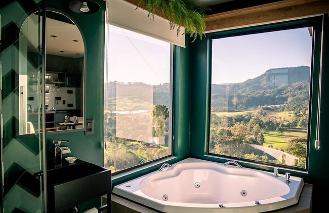 Cabanas Sunset View - Foto 74