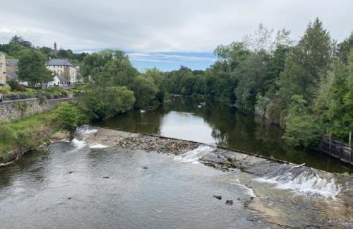 Blairgowrie Luxury 3 Bed Lodge With Hot Tub - Foto 72