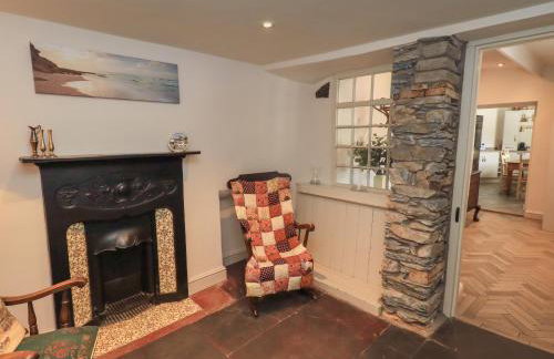 Bridge End Cottage - Foto 17