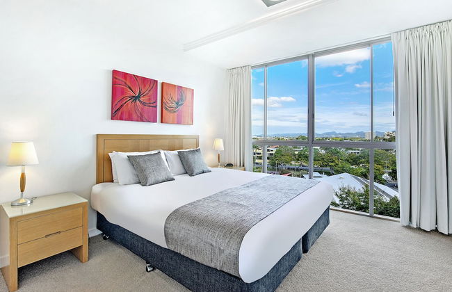 ULTIQA Freshwater Point Resort - Foto 11