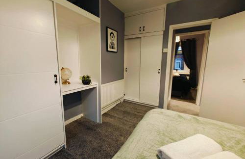 2BR Fortuna Meadow in Belfast - Foto 6