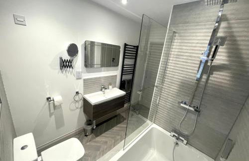 The Bay, Filey, Moonshine Cottage - Foto 27