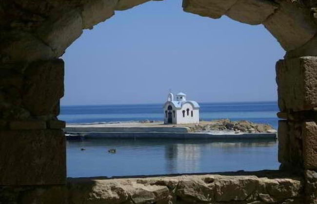 Marianthi Hotel - Foto 18