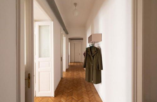 The Maison - Boutique Residence with Terrace & Garage, 160sqm - Photo 49