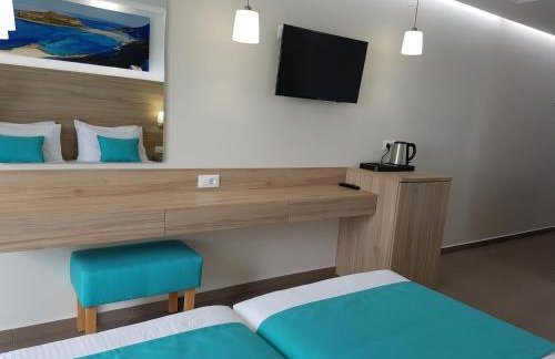 Astra Village & Suites - Photo 29