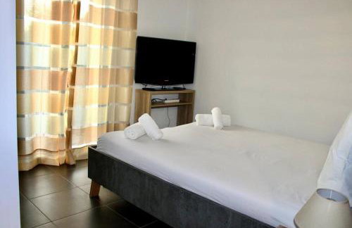9D - appartement Bonifacio Corse - Foto 3
